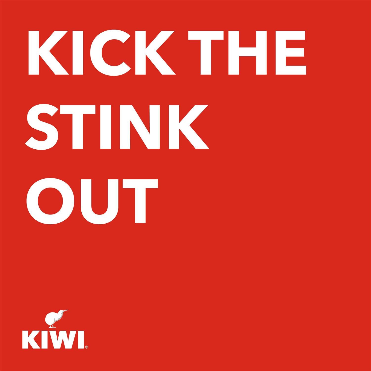 KIWI Deodorizer Sneaker