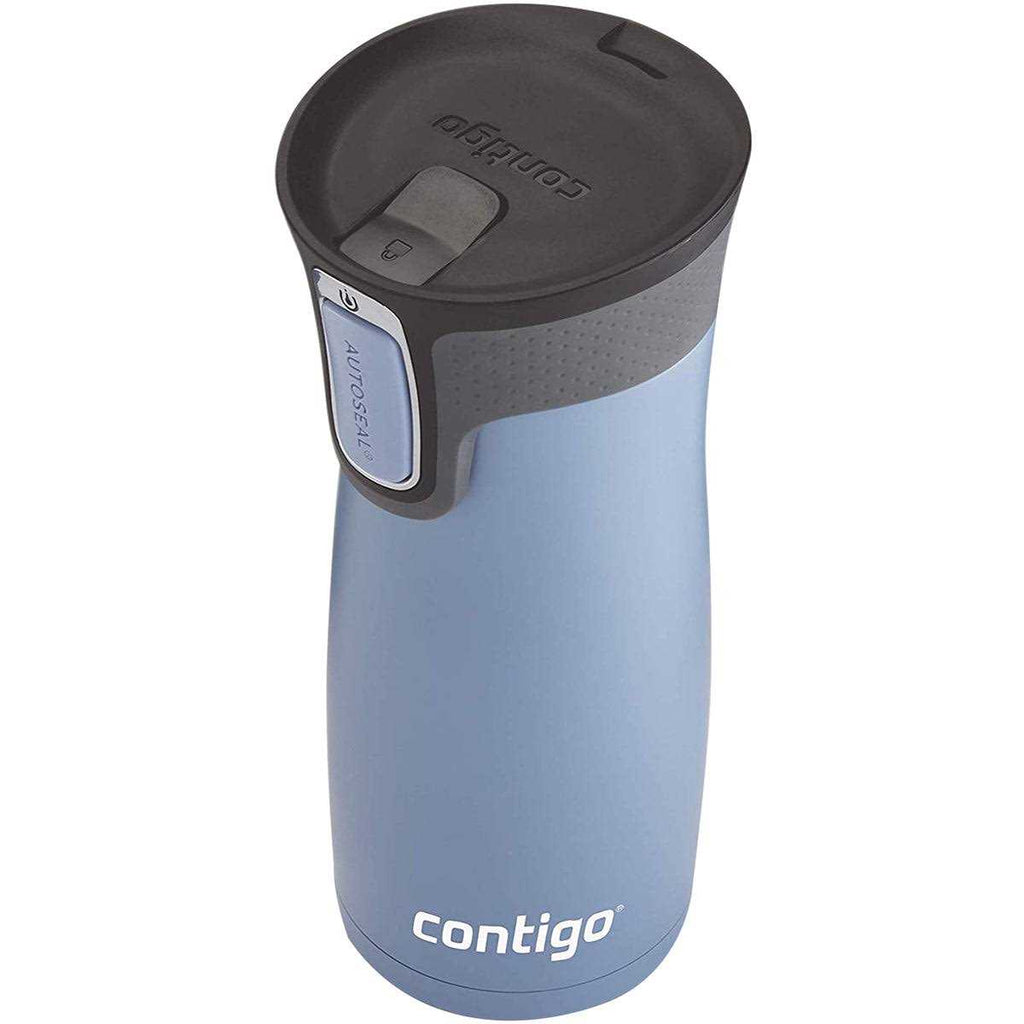 Contigo AUTOSEAL West Loop Stainless Steel Travel Mug