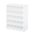 ClosetMaid 25-Shoe Cube Organizer