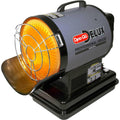 Dyna-Glo Kerosene Radiant Forced Air Heater SF70DGD
