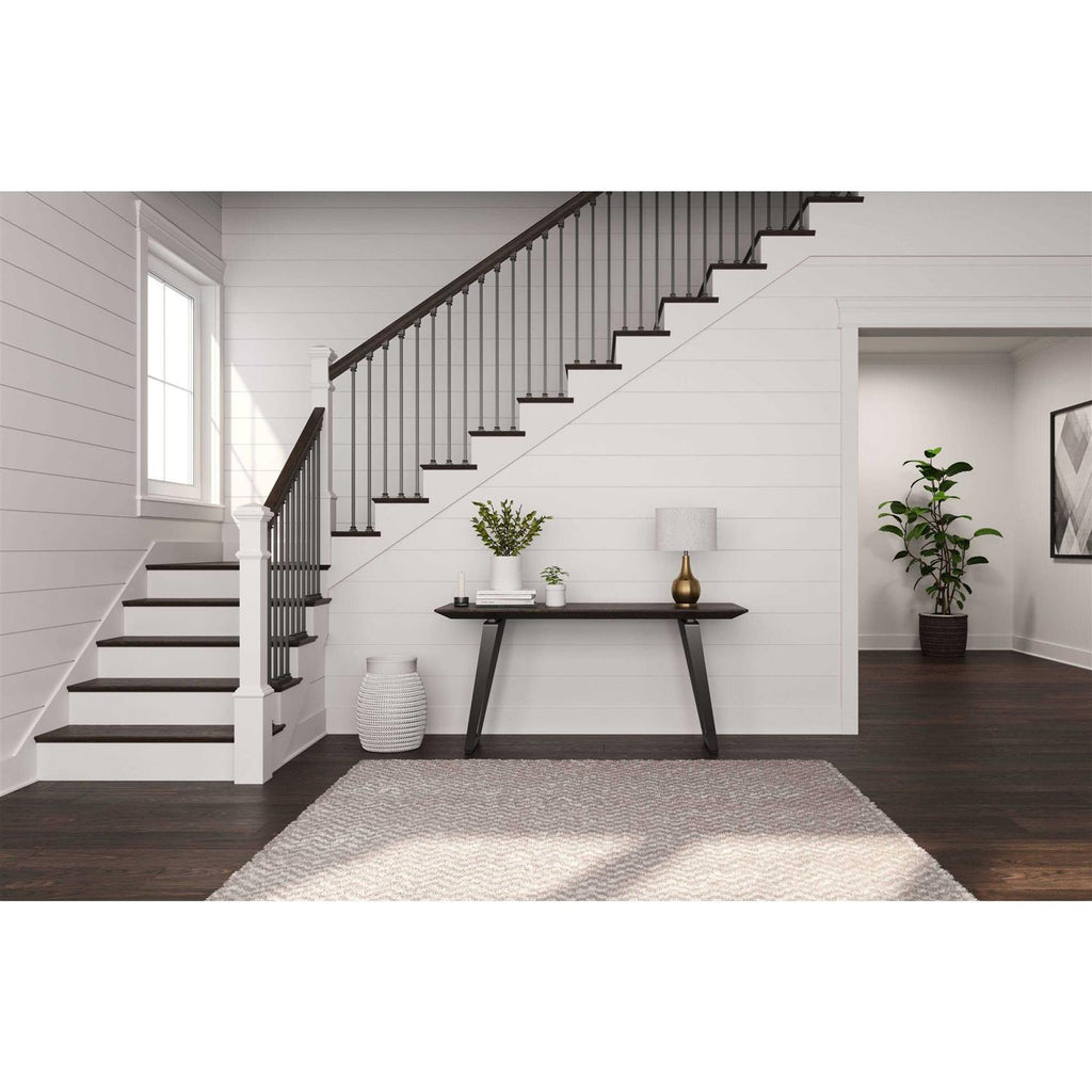RetroTread 11.5-in x 42-in Unfinished Red Oak No Return Stair Tread 1142OAKRT