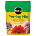 Miracle Gro Potting Mix