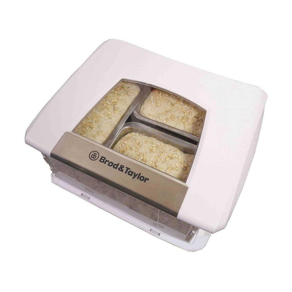 Brod & Taylor Folding Proofer & Slow Cooker