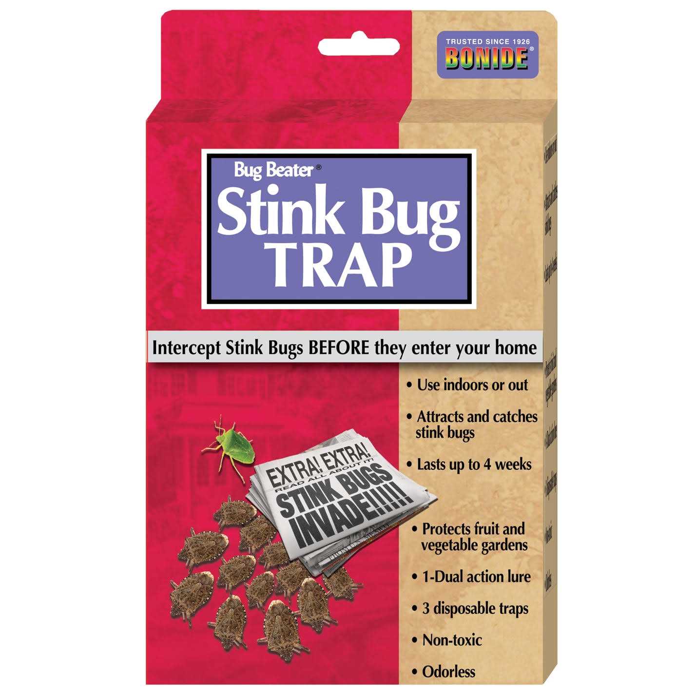 Bonide Stink Bug Trap