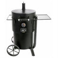 Oklahoma Joe’s Bronco 18.5 In. Dia. 284 Sq. In. Drum Smoker