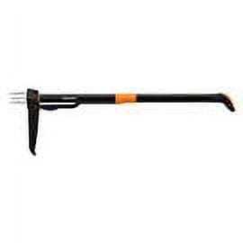 Fiskars Long-Handle Swivel Grass Shears