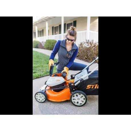 Stihl RMA 460 Lawn Mower