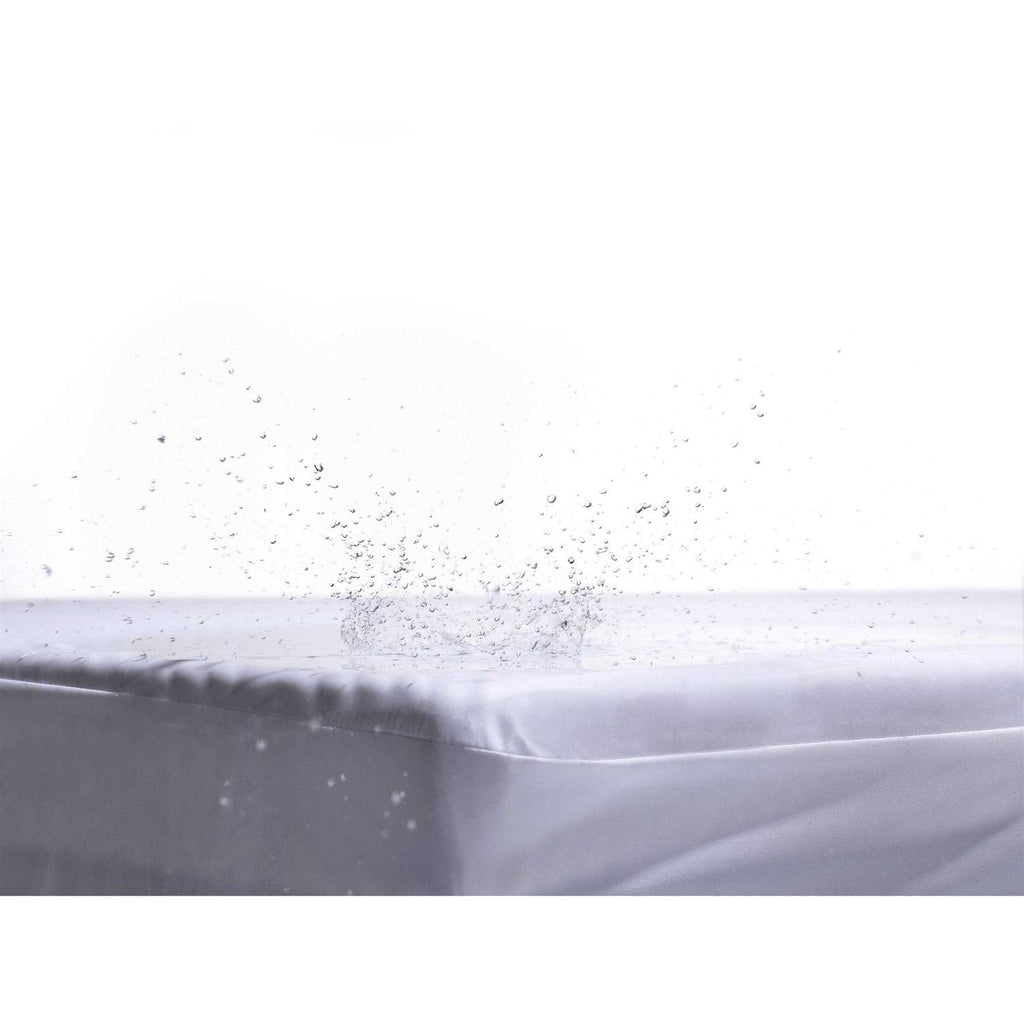 Purple The Mattress Protector