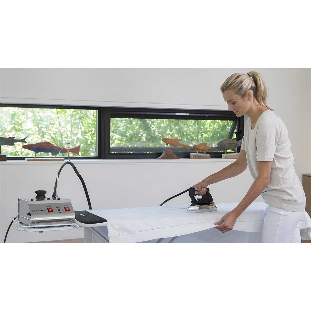 Reliable 3000IS Professional Steam Iron