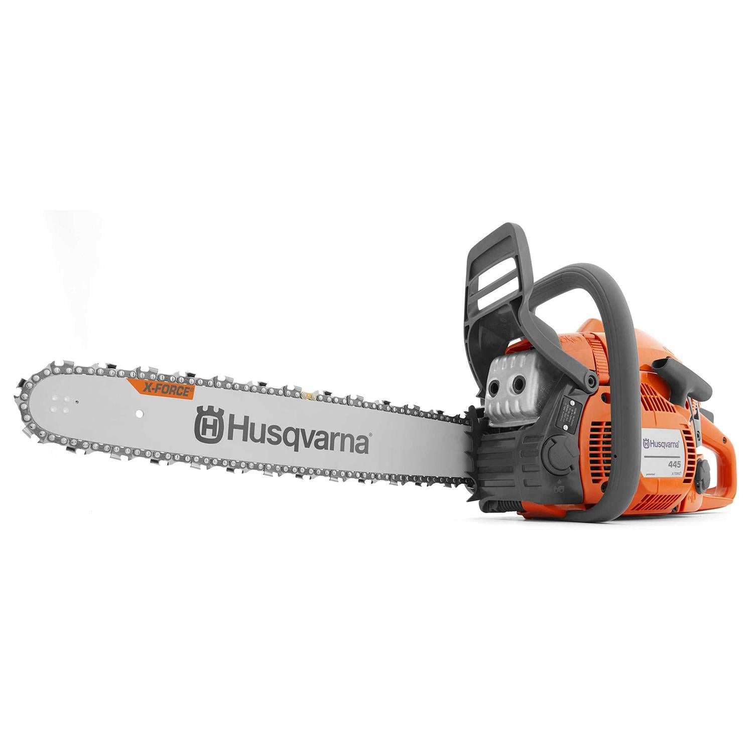 Husqvarna 445 50.2cc Gas Chainsaw