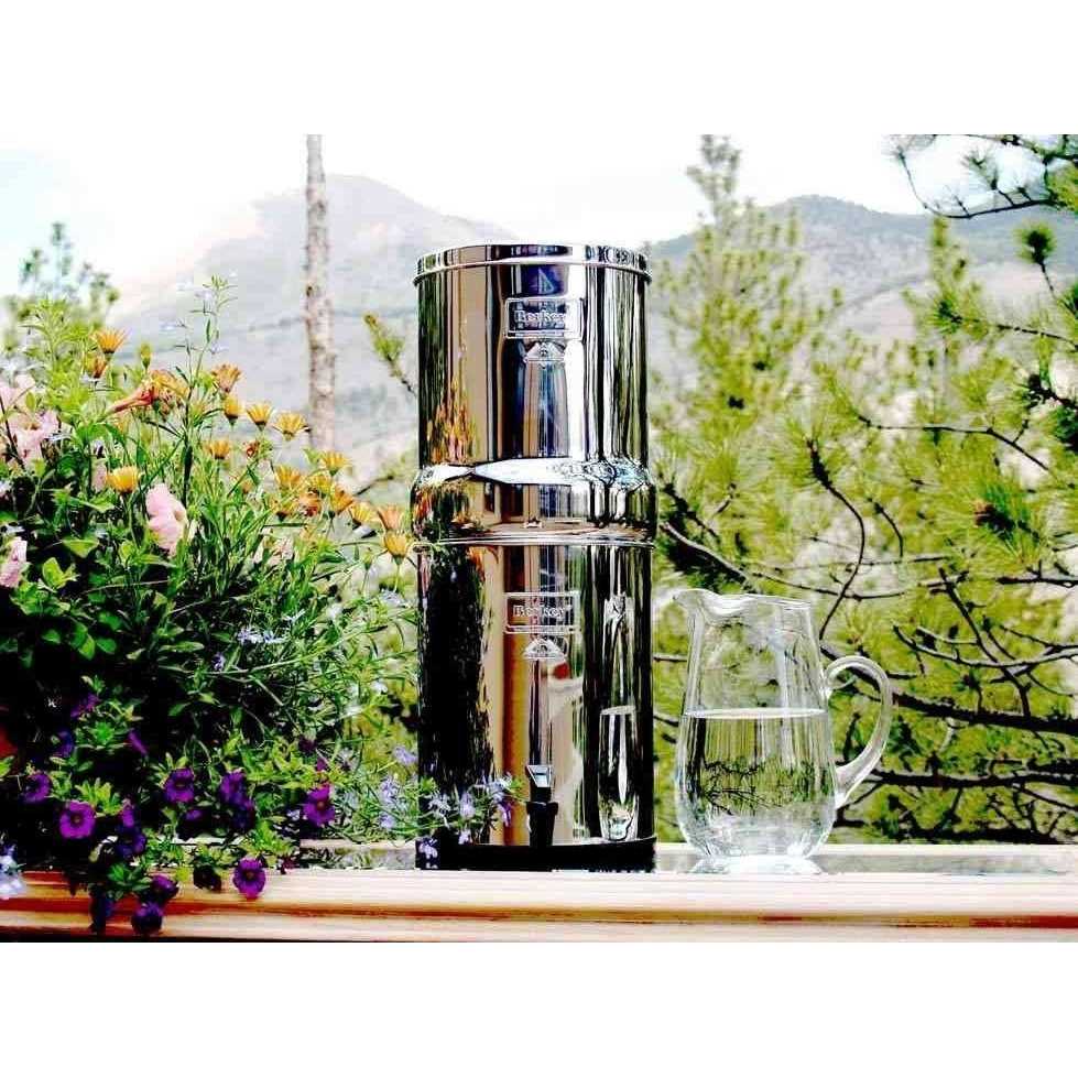 Royal Berkey Water Filter