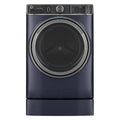5.0 Cu. ft. Sapphire Blue Smart Front Load Washer