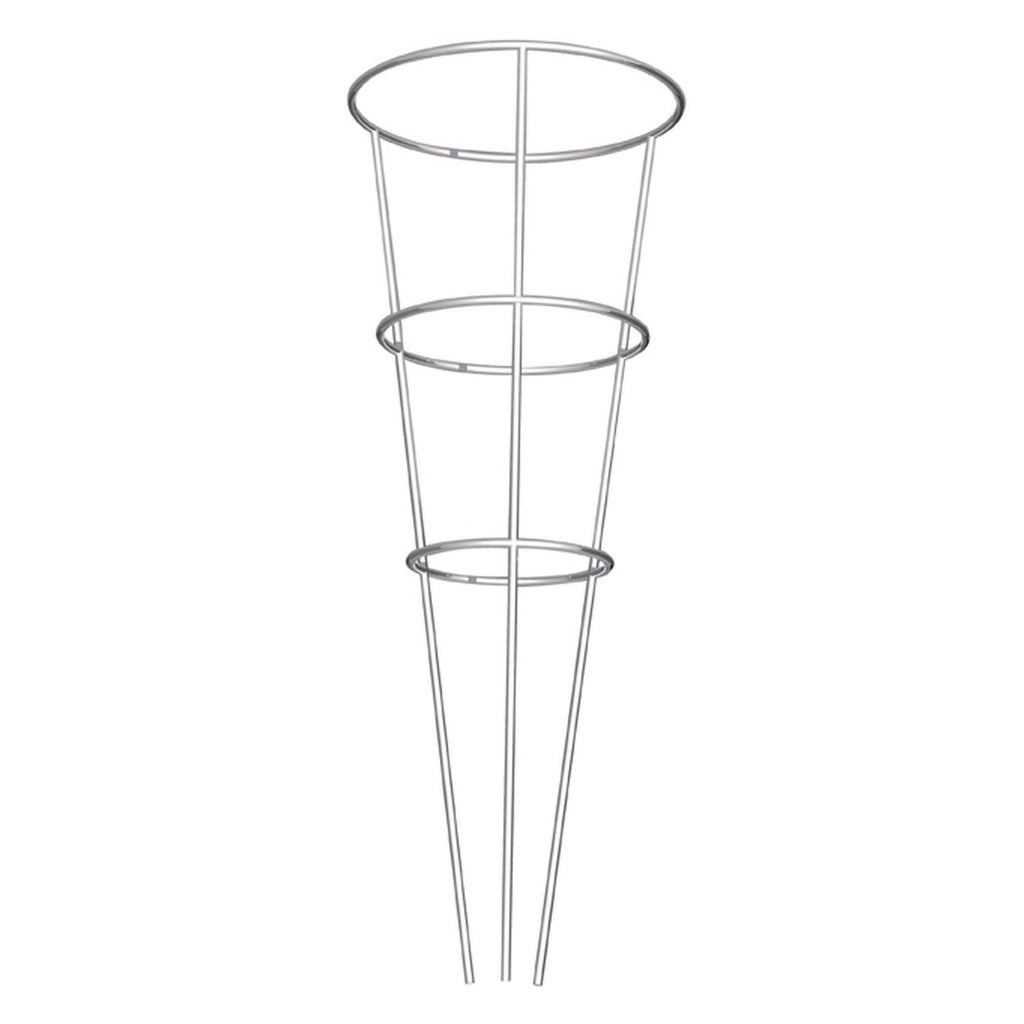 Panacea Tomato Cage Galvanized
