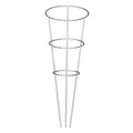 Panacea Tomato Cage Galvanized