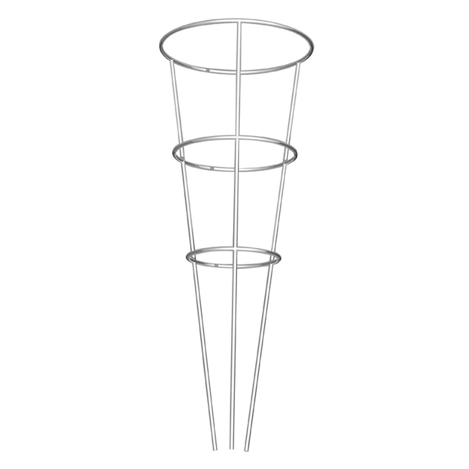 Panacea Tomato Cage Galvanized