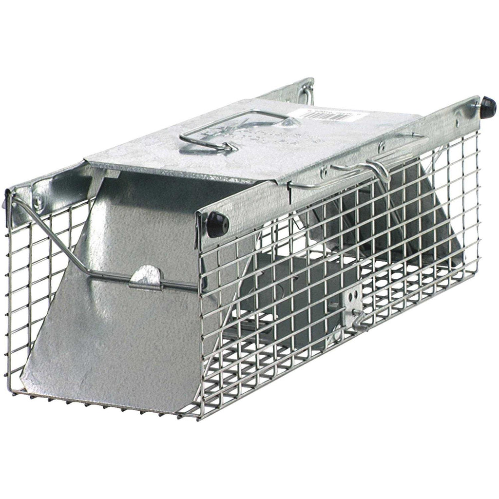 Havahart Live Animal Cage Trap