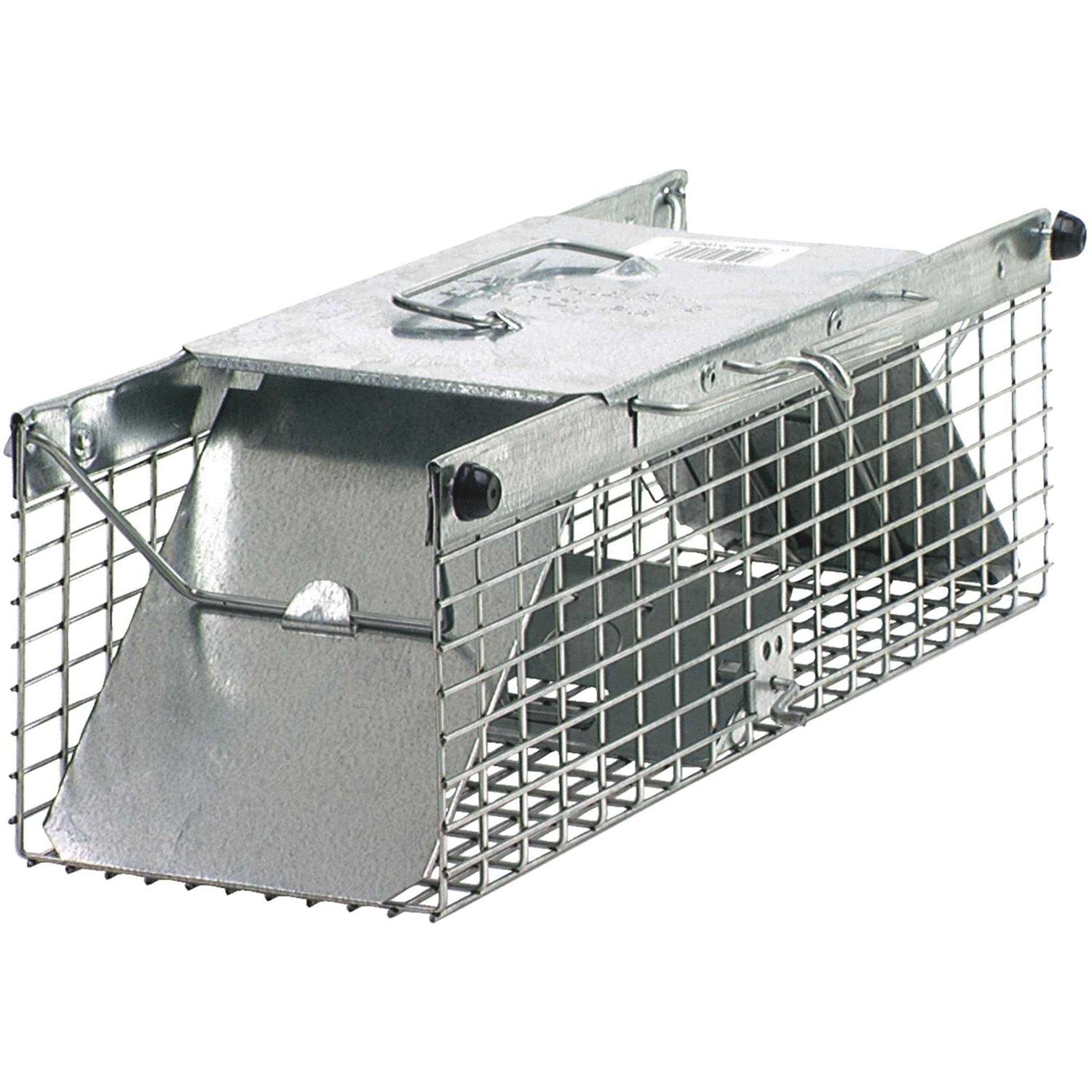 Havahart Live Animal Cage Trap