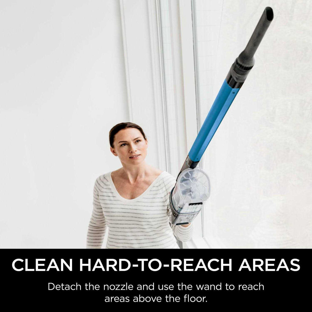 Shark Cordless Pet Stick Vacuum IX140H