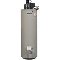 Reliance 40 Gal. Tall 6yr 50,000 BTU Natural Gas Water Heater with Power Vent