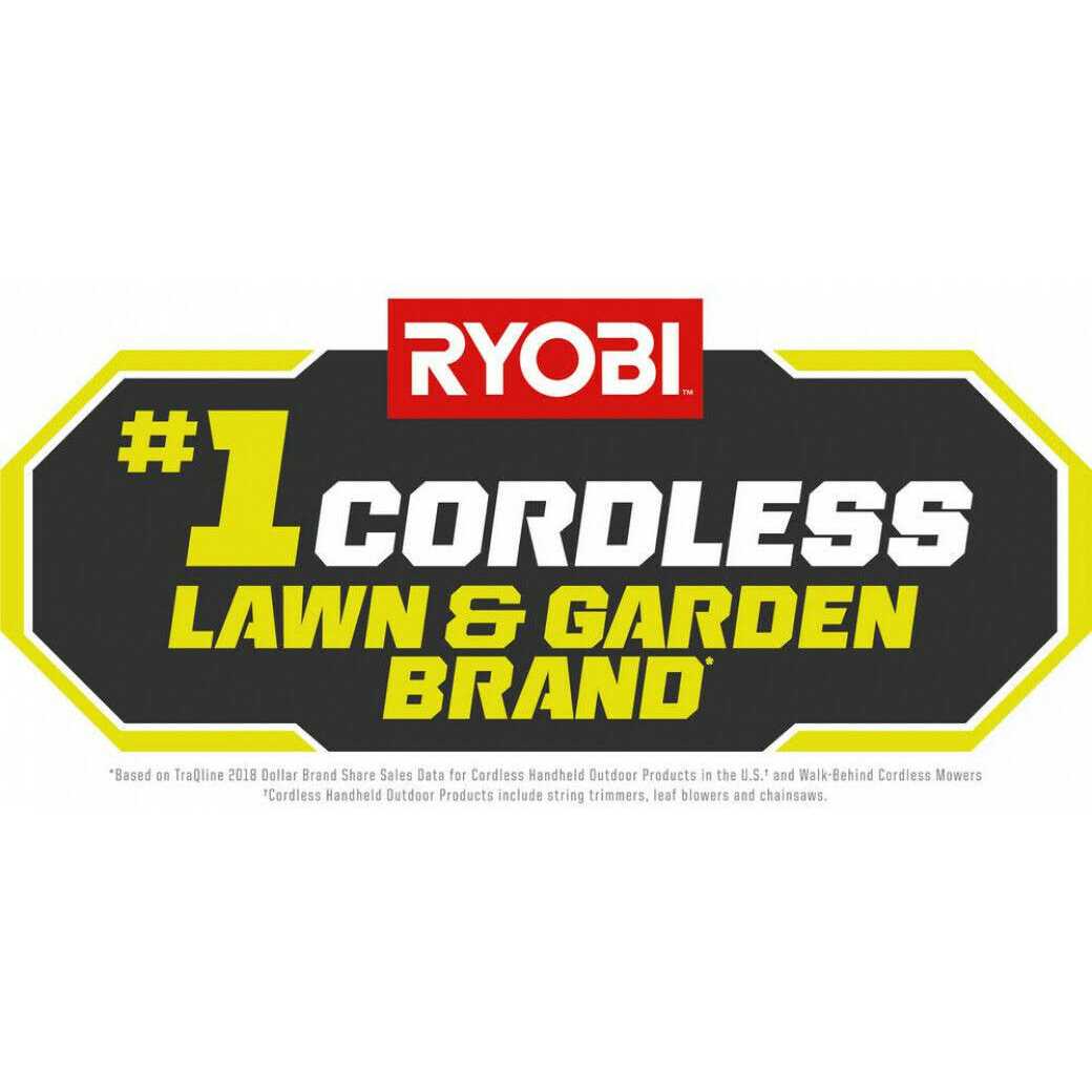 RYOBI ONE+ Lithium+ 22 in. 18-Volt Lithium-Ion Cordless Hedge Trimmer