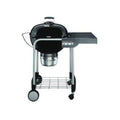 Weber Performer 22 In. Dia. Black Charcoal Grill