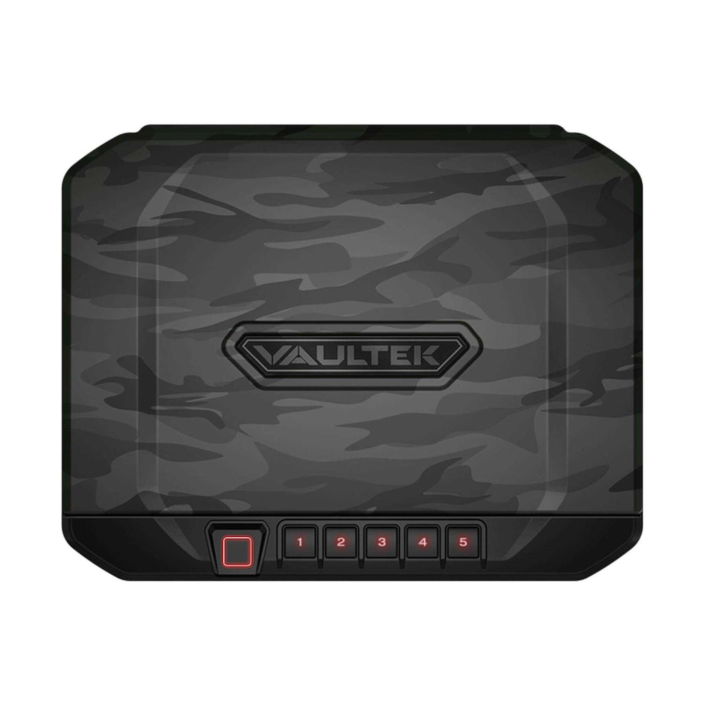 Vaultek VS20i Compact Biometric Bluetooth Smart Safe