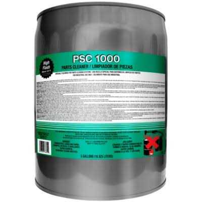 Crown PSC 1000 Parts Cleaner