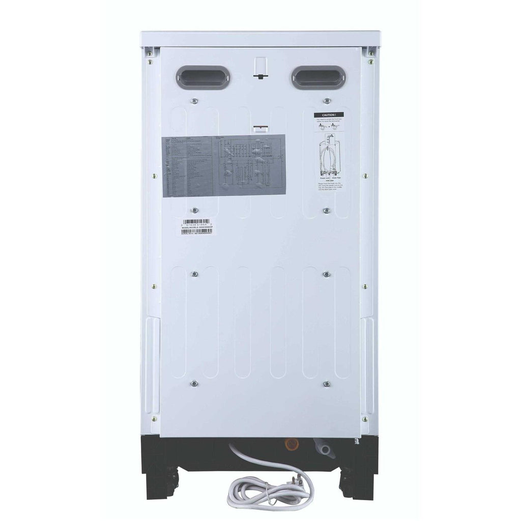 Danby 18 Portable Dishwasher DDW1805EWP