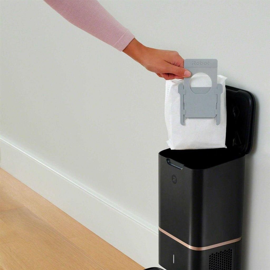 iRobot Clean Base Automatic Dirt Disposal for Roomba S Series