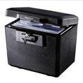 SentrySafe Fire-Safe Security File 1170