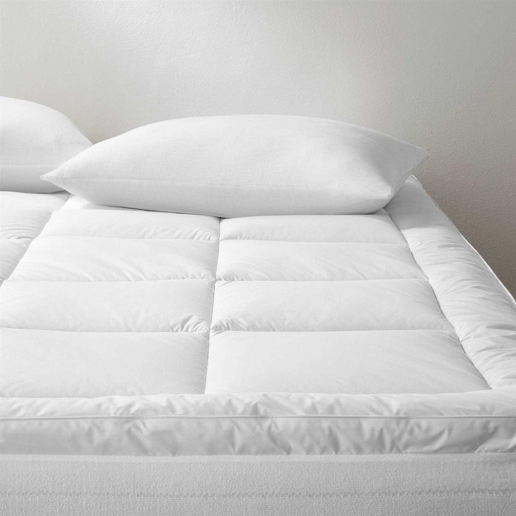 Casaluna Ultra Loft Down Alternative Mattress Pad