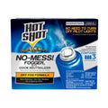 Hot Shot No-Mess! Fogger with Odor Neutralizer