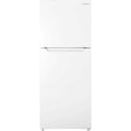 Insignia 10 Cu. Ft. Top-Freezer Refrigerator with Reversible Door