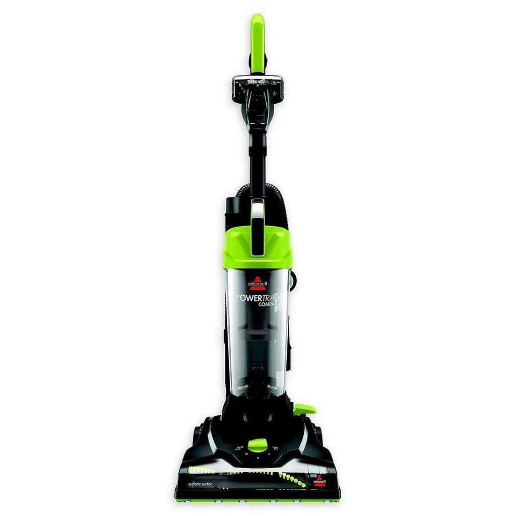 Bissell PowerTrak Compact Upright Vacuum