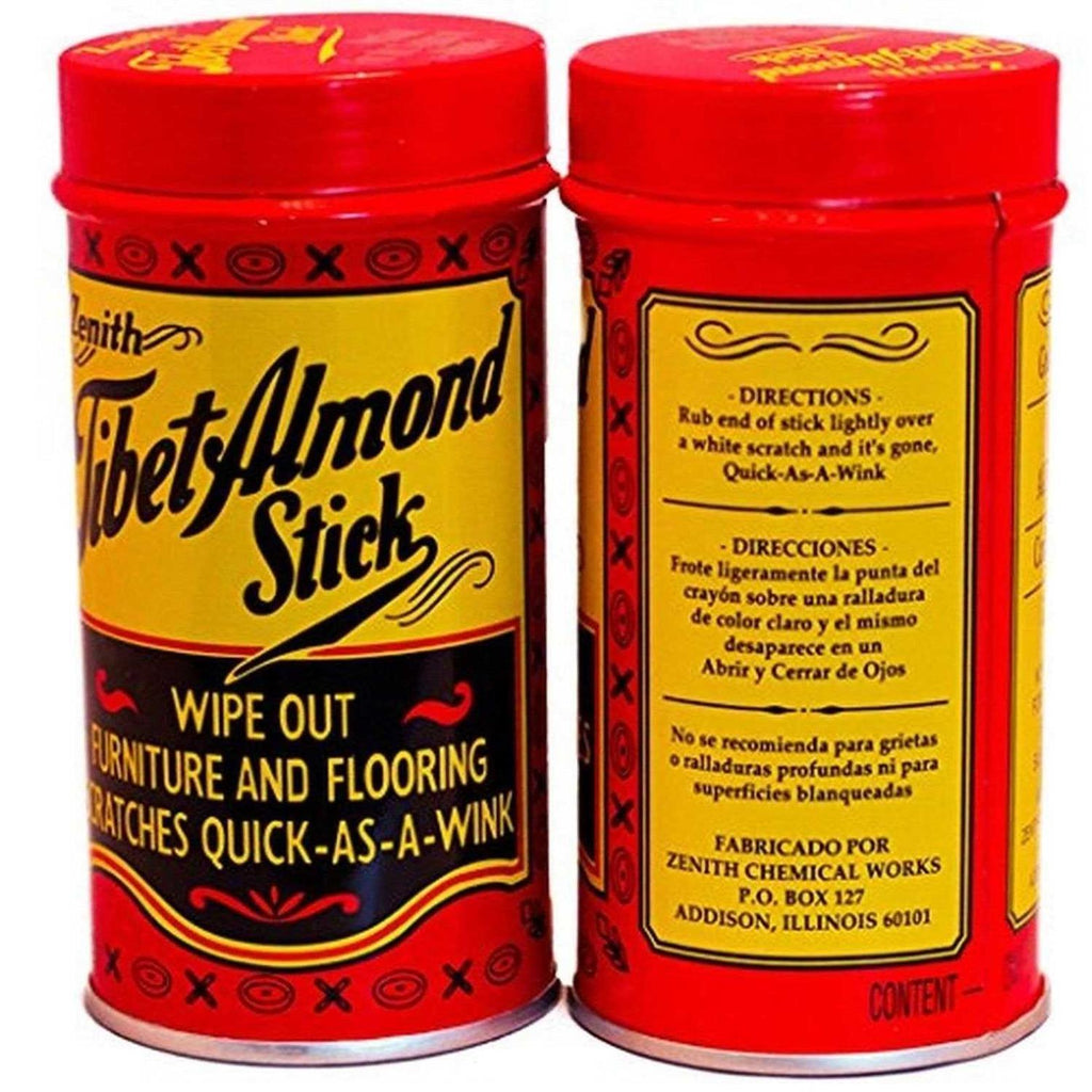 Tibet Almond Stick Almond Scratch Remover