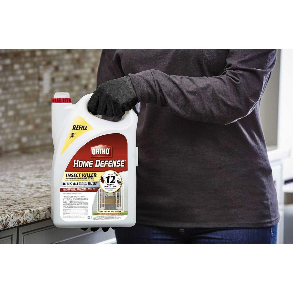 Ortho Home Defense Insect Killer