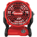 Craftsman Cordless Jobsite Fan