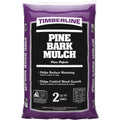 Timberline 2 Cu. Ft. Pine Mulch
