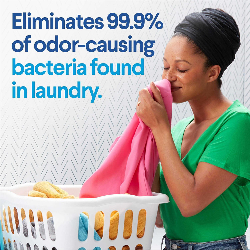 Clorox Laundry Sanitizer