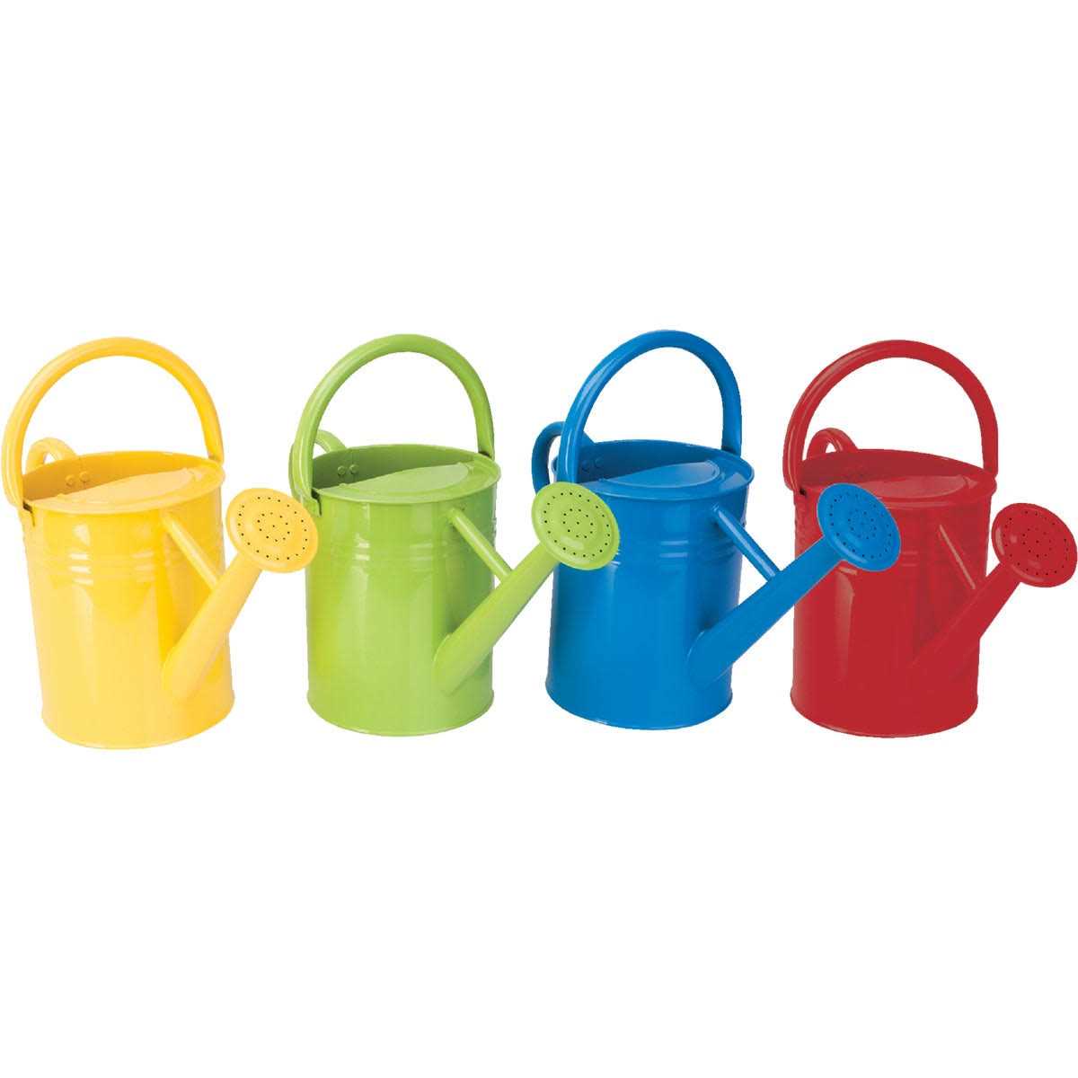 Panacea Copper 2 gal Metal Watering Can