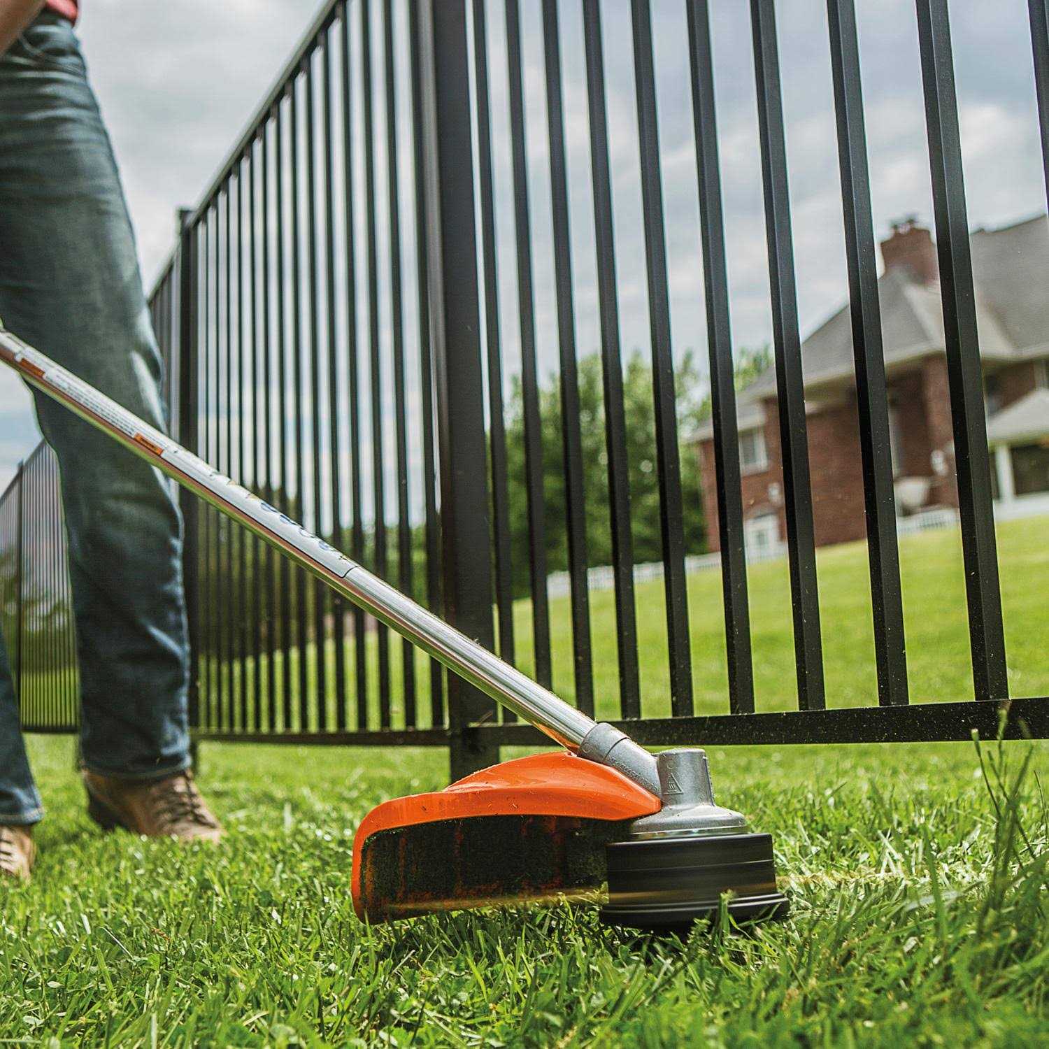 Stihl FS 56 RC-E Trimmer