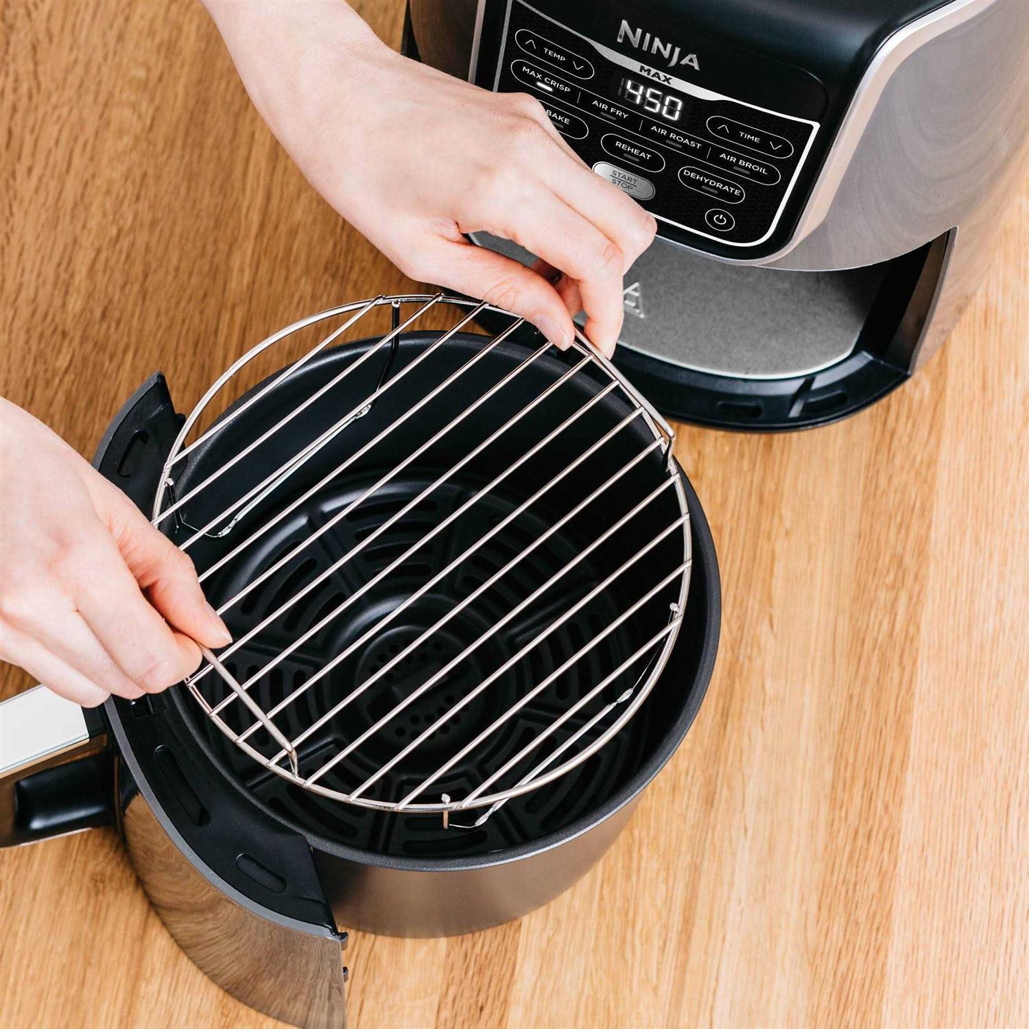 Ninja Air Fryer Max XL