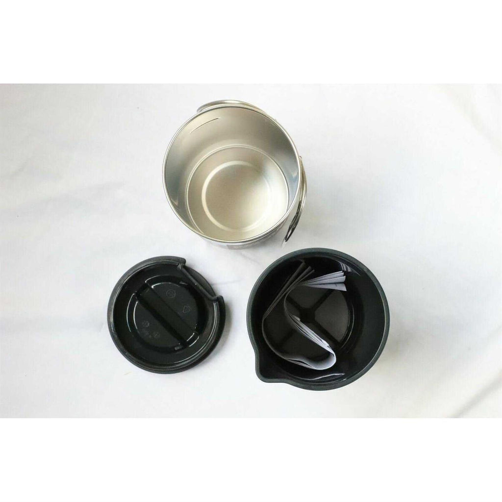 Stanley Adventure All-In-One Boil + Brew French Press