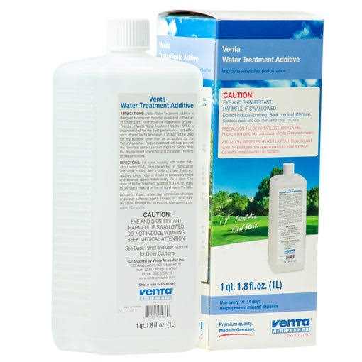 Venta Water Treatment Additive
