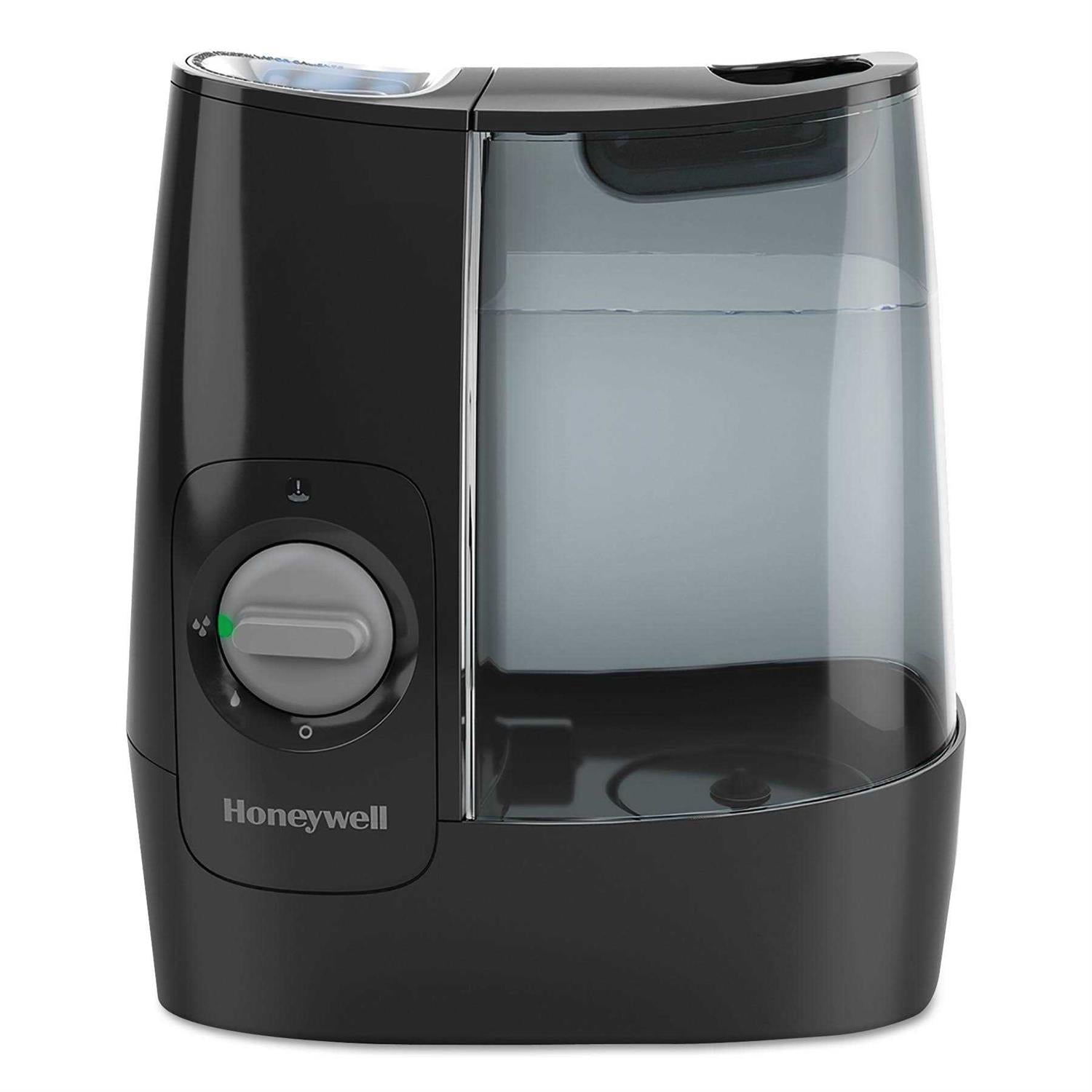 Honeywell Humidifier Warm Mist
