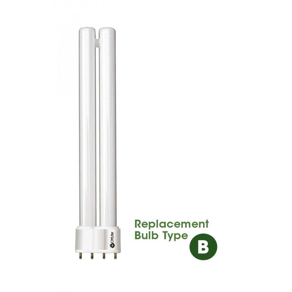 OttLite TrueColor Replacement Bulb-18w