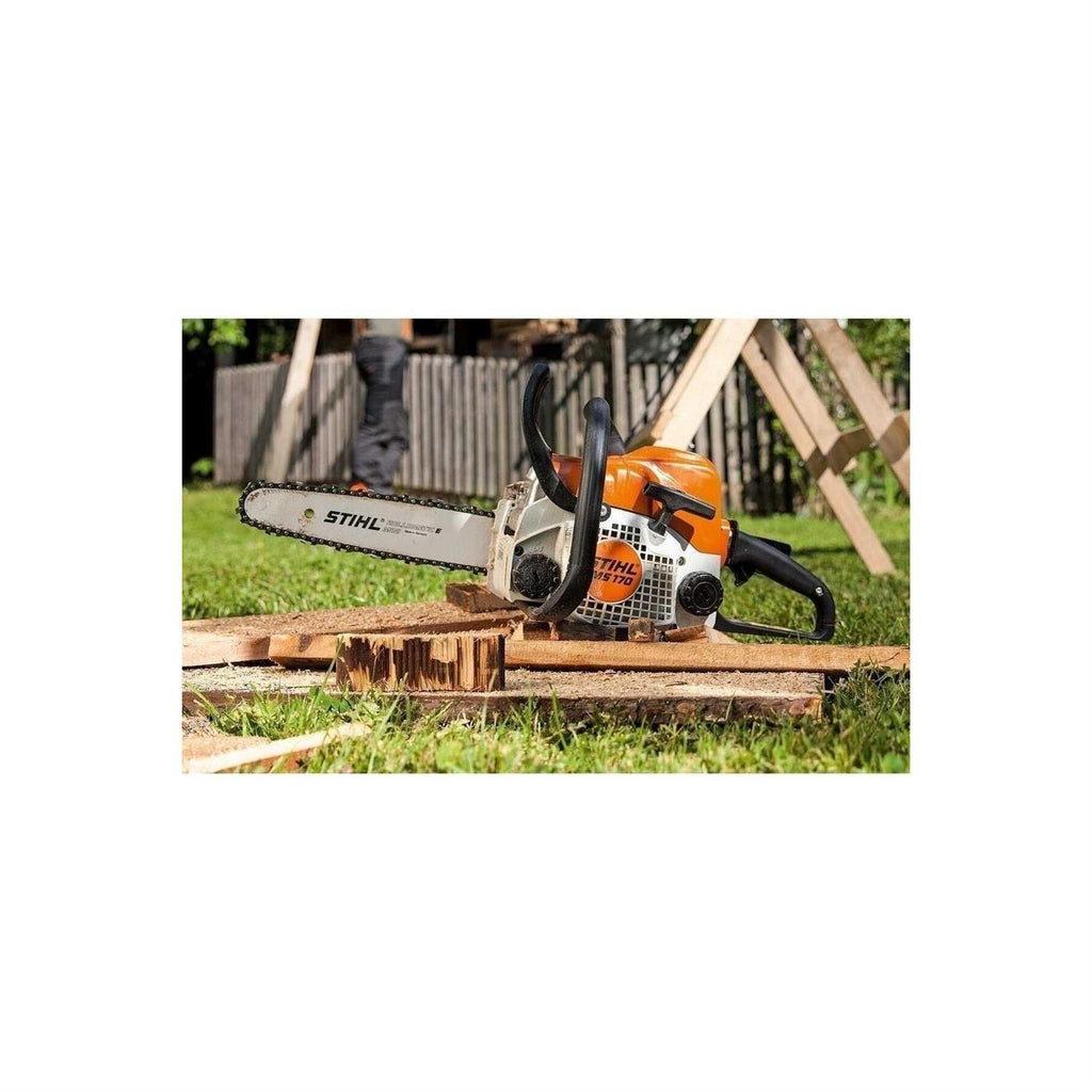 STIHL MS 170