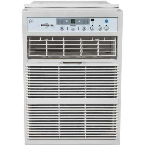 Perfect Aire 10,000 BTU 450 Sq. Ft. Slider Or Casement Window Air Conditioner