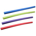 Brightly Colored Foam Pool Noodles