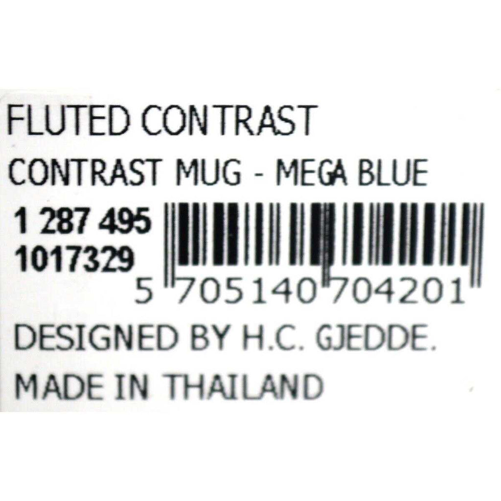 Royal Copenhagen Contrast Mug